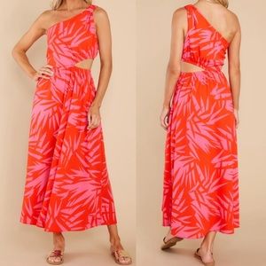 Red Dress Boutique | Resort To Love Dress